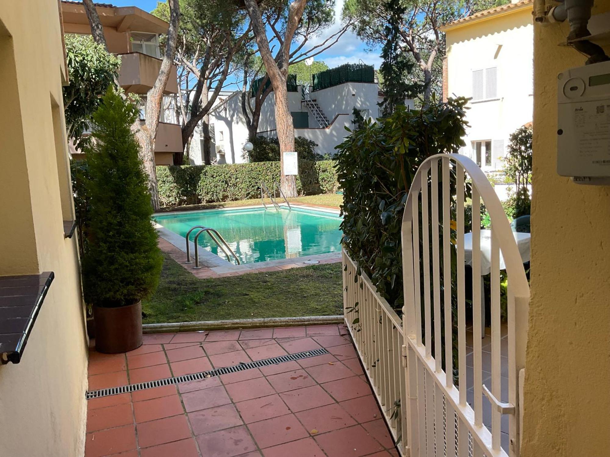 Eslora - Playa De Aro Villa Platja d'Aro Exterior photo